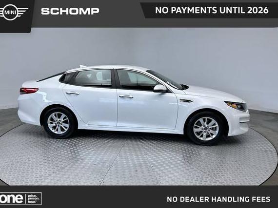 KIA OPTIMA 2018 5XXGT4L39JG211202 image KIA OPTIMA 2018 5XXGT4L39JG211202 image