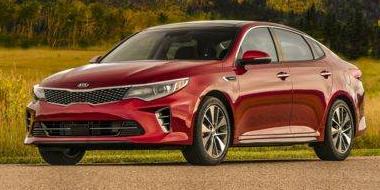 KIA OPTIMA 2018 5XXGT4L31JG188790 image