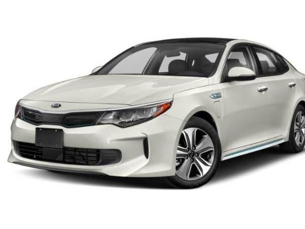 KIA OPTIMA 2018 KNAGV4LD5J5025239 image