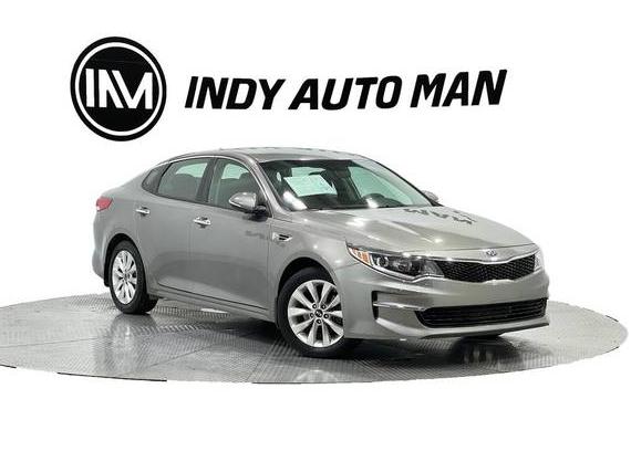 KIA OPTIMA 2018 5XXGT4L36JG272605 image KIA OPTIMA 2018 5XXGT4L36JG272605 image
