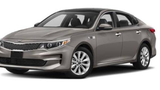 KIA OPTIMA 2018 5XXGT4L30JG264936 image