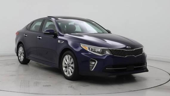 KIA OPTIMA 2018 5XXGU4L34JG184181 image KIA OPTIMA 2018 5XXGU4L34JG184181 image