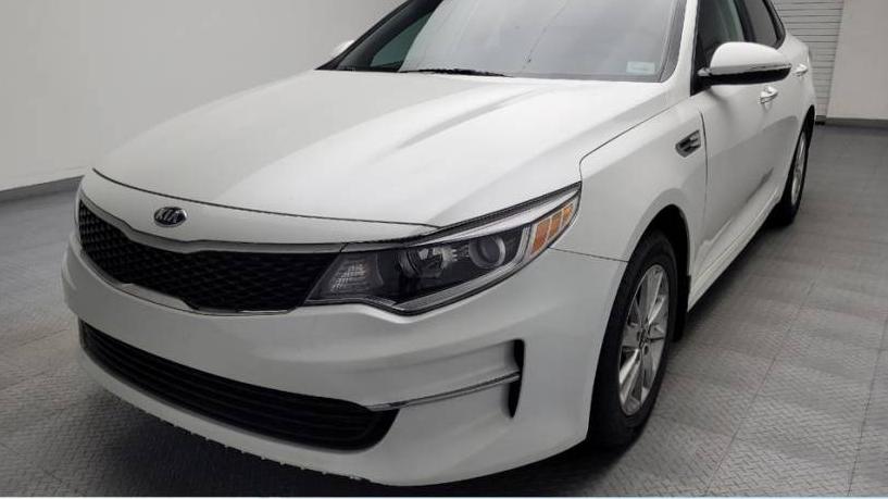 KIA OPTIMA 2018 KNAGT4L39J5235758 image
