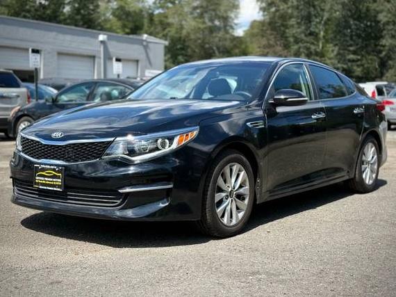 KIA OPTIMA 2018 5XXGT4L30JG274446 image KIA OPTIMA 2018 5XXGT4L30JG274446 image