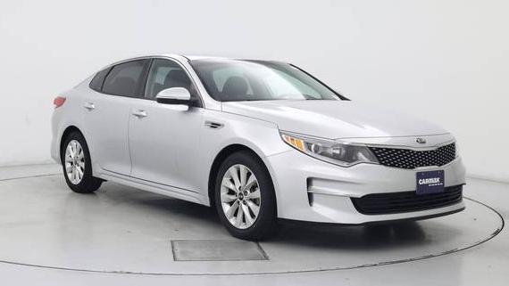 KIA OPTIMA 2018 5XXGU4L30JG183819 image KIA OPTIMA 2018 5XXGU4L30JG183819 image