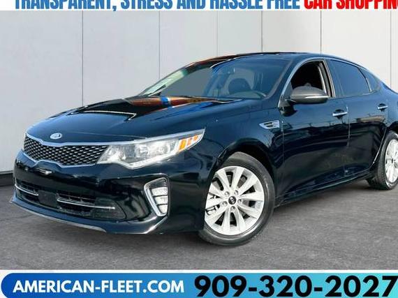 KIA OPTIMA 2018 5XXGU4L3XJG233917 image KIA OPTIMA 2018 5XXGU4L3XJG233917 image