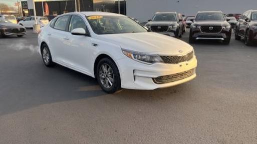 KIA OPTIMA 2018 KNAGT4L32J5216212 image KIA OPTIMA 2018 KNAGT4L32J5216212 image