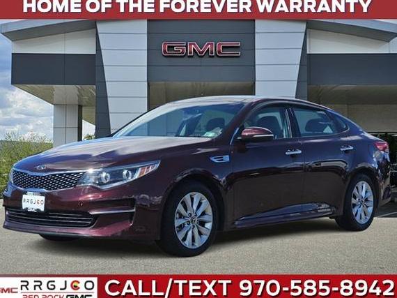 KIA OPTIMA 2017 5XXGU4L31HG144859 image KIA OPTIMA 2017 5XXGU4L31HG144859 image