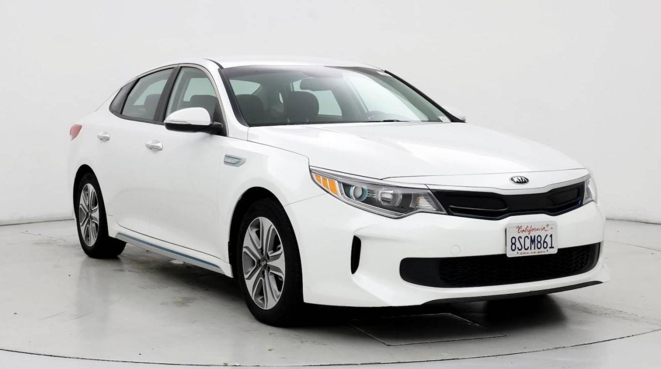 KIA OPTIMA 2017 KNAGV4LD7H5011451 image