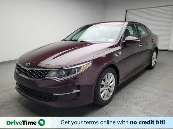 KIA OPTIMA 2017 5XXGU4L36HG150155 image KIA OPTIMA 2017 5XXGU4L36HG150155 image