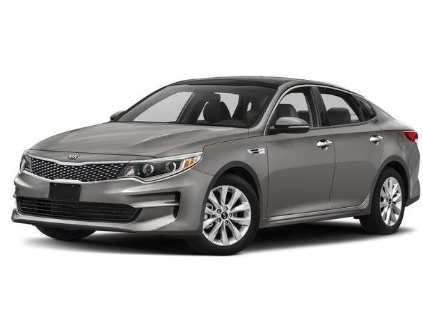 KIA OPTIMA 2017 5XXGU4L37HG158779 image