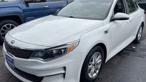 KIA OPTIMA 2017 5XXGT4L37HG166786 image