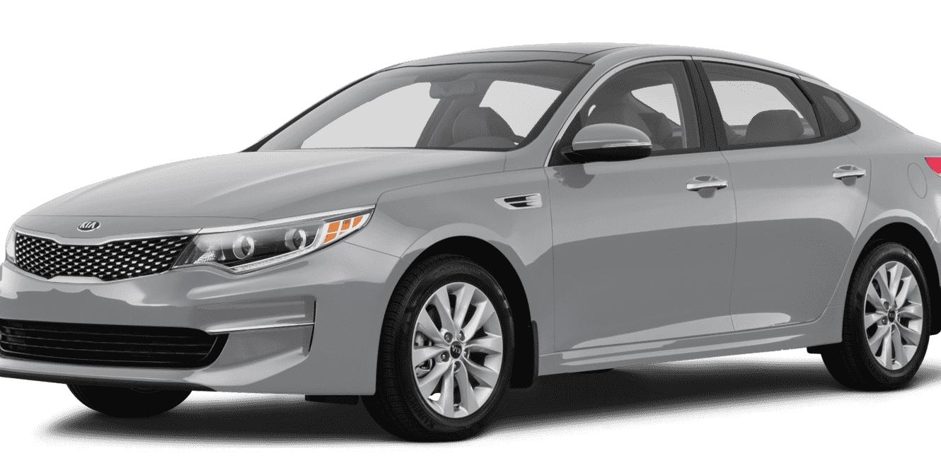 KIA OPTIMA 2017 5XXGU4L35HG159364 image