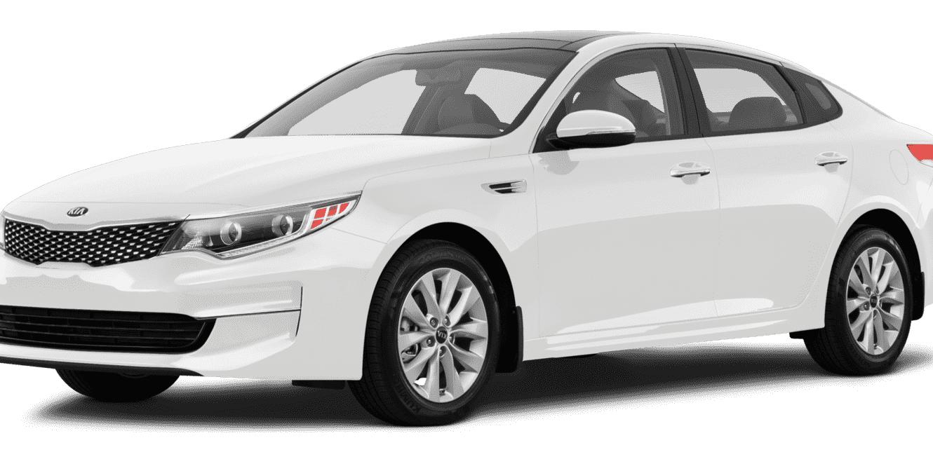 KIA OPTIMA 2017 5XXGU4L39HG135696 image