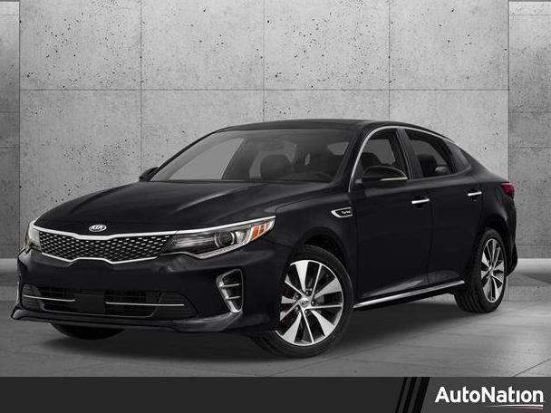 KIA OPTIMA 2017 5XXGV4L2XHG138661 image