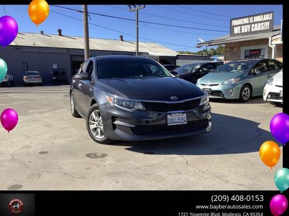 KIA OPTIMA 2017 KNAGT4L35H5157280 image KIA OPTIMA 2017 KNAGT4L35H5157280 image