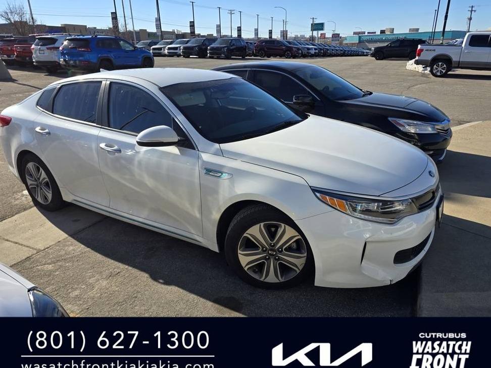 KIA OPTIMA 2017 KNAGV4LD5H5013084 image