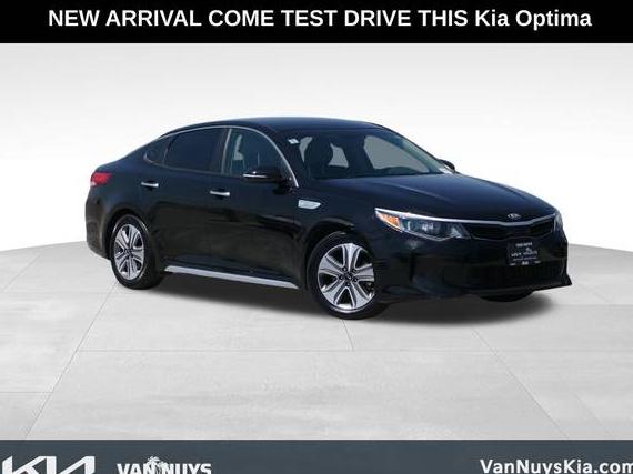 KIA OPTIMA 2017 KNAGU4LC6H5006834 image