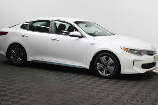 KIA OPTIMA 2017 KNAGV4LD9H5011399 image