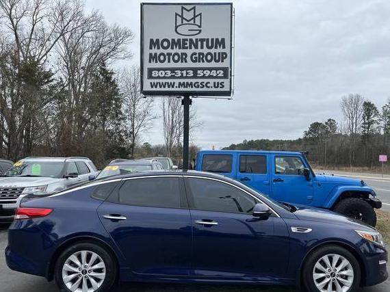 KIA OPTIMA 2017 5XXGU4L3XHG172305 image KIA OPTIMA 2017 5XXGU4L3XHG172305 image