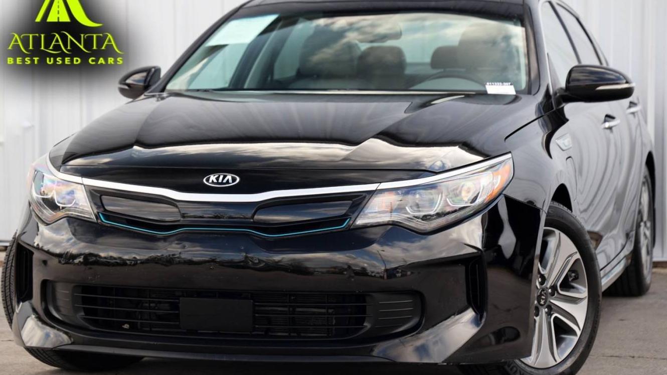 KIA OPTIMA 2017 KNAGV4LD1H5011333 image