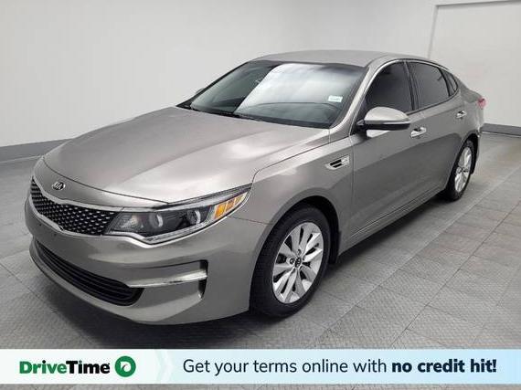 KIA OPTIMA 2017 5XXGU4L31HG145171 image KIA OPTIMA 2017 5XXGU4L31HG145171 image