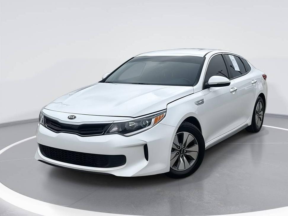 KIA OPTIMA 2017 KNAGT4LE1H5009029 image