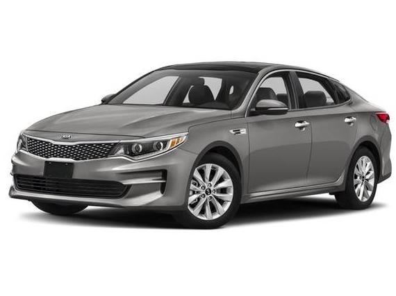 KIA OPTIMA 2017 5XXGU4L37HG143330 image