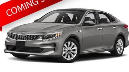 KIA OPTIMA 2017 5XXGT4L33HG173041 image