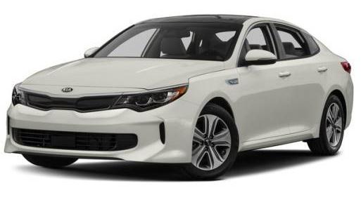 KIA OPTIMA 2017 KNAGT4LE8H5019069 image