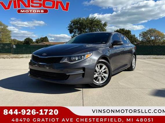 KIA OPTIMA 2017 5XXGT4L31HG152642 image KIA OPTIMA 2017 5XXGT4L31HG152642 image