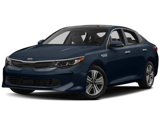 KIA OPTIMA 2017 KNAGU4LC3H5007794 image