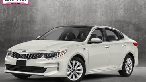 KIA OPTIMA 2017 5XXGU4L34HG162871 image
