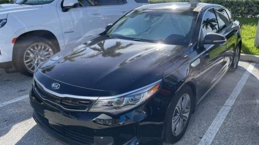 KIA OPTIMA 2017 KNAGU4LC8H5004860 image