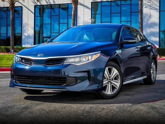 KIA OPTIMA 2017 KNAGT4LC6H5006688 image