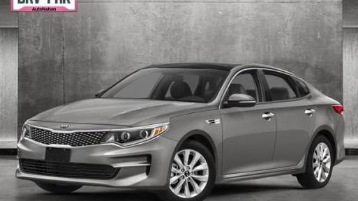 KIA OPTIMA 2017 5XXGU4L36HG173712 image