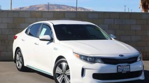 KIA OPTIMA 2017 KNAGV4LD0H5017396 image