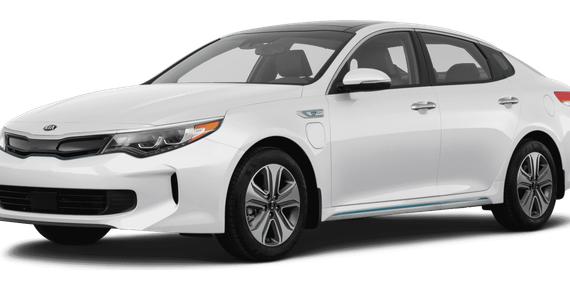 KIA OPTIMA 2017 KNAGV4LD9H5015209 image