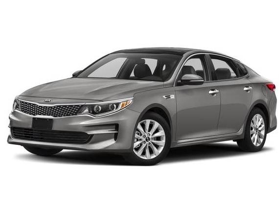 KIA OPTIMA 2017 5XXGT4L36HG169002 image