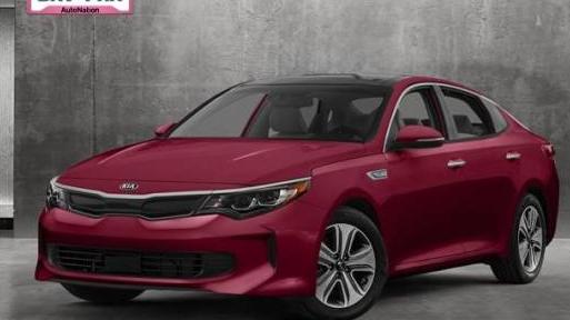 KIA OPTIMA 2017 KNAGU4LE5H5011282 image