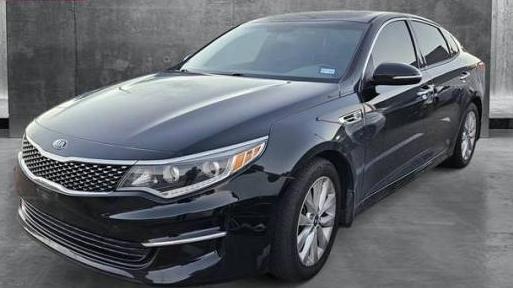 KIA OPTIMA 2017 5XXGU4L37HG164274 image