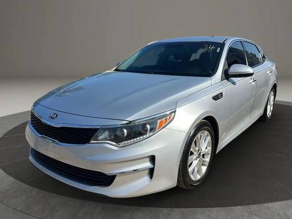 KIA OPTIMA 2017 5XXGU4L39HG164924 image