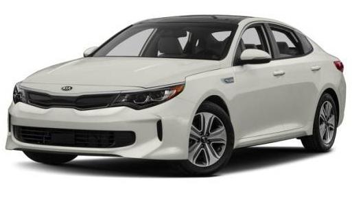 KIA OPTIMA 2017 KNAGT4LC6H5007758 image