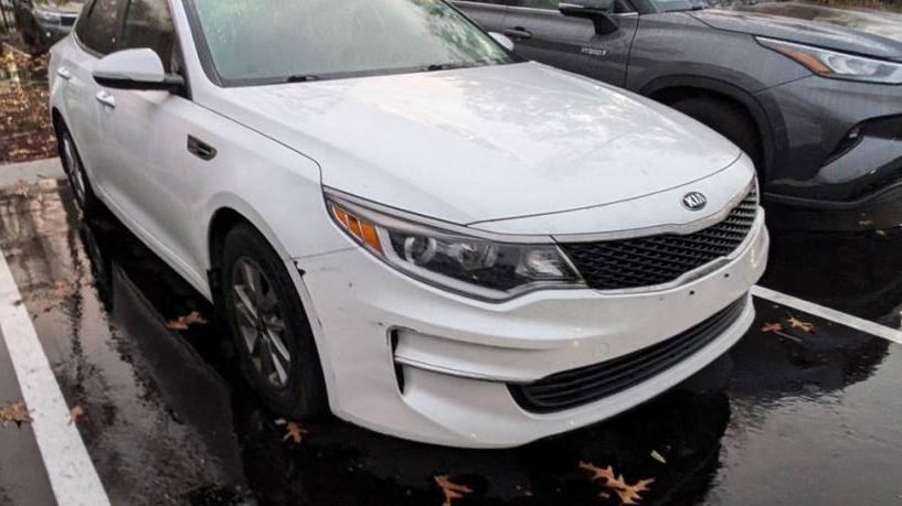 KIA OPTIMA 2017 KNAGT4L38H5179161 image