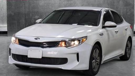 KIA OPTIMA 2017 KNAGV4LD7H5007741 image