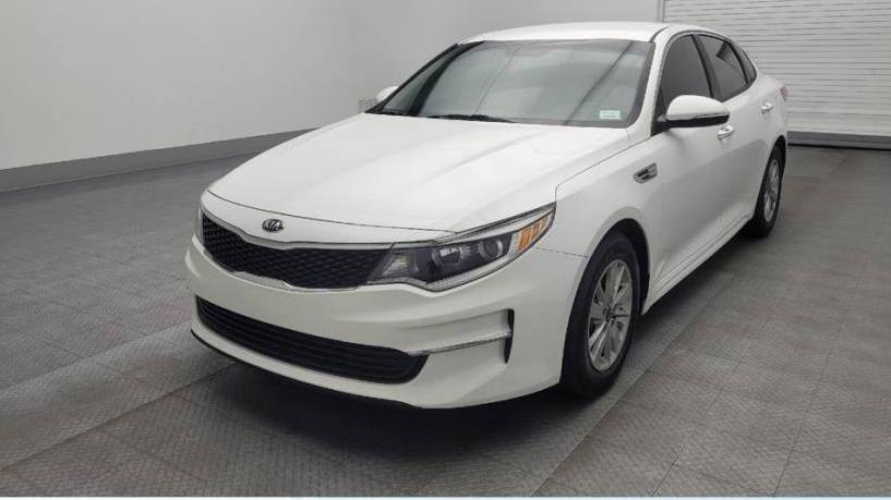 KIA OPTIMA 2017 5XXGT4L37HG143640 image