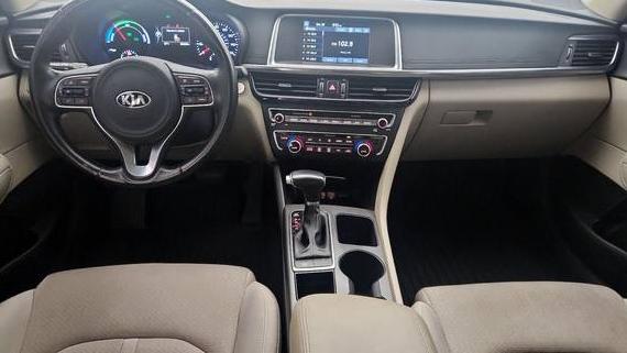 KIA OPTIMA 2017 KNAGT4LE7H5017989 image KIA OPTIMA 2017 KNAGT4LE7H5017989 image