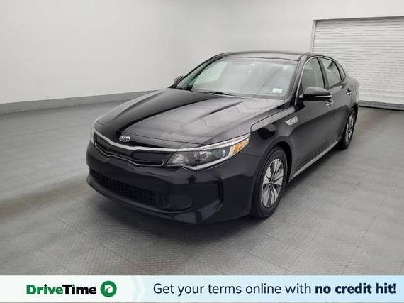 KIA OPTIMA 2017 KNAGT4LC4H5004485 image