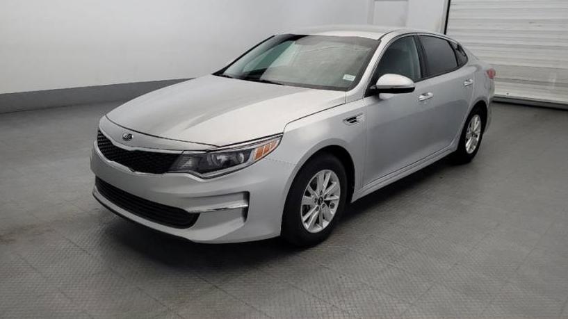 KIA OPTIMA 2017 5XXGT4L32HG176190 image