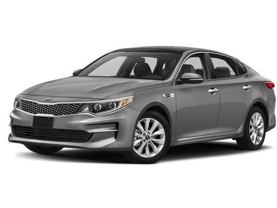 KIA OPTIMA 2017 5XXGT4L3XHG132986 image